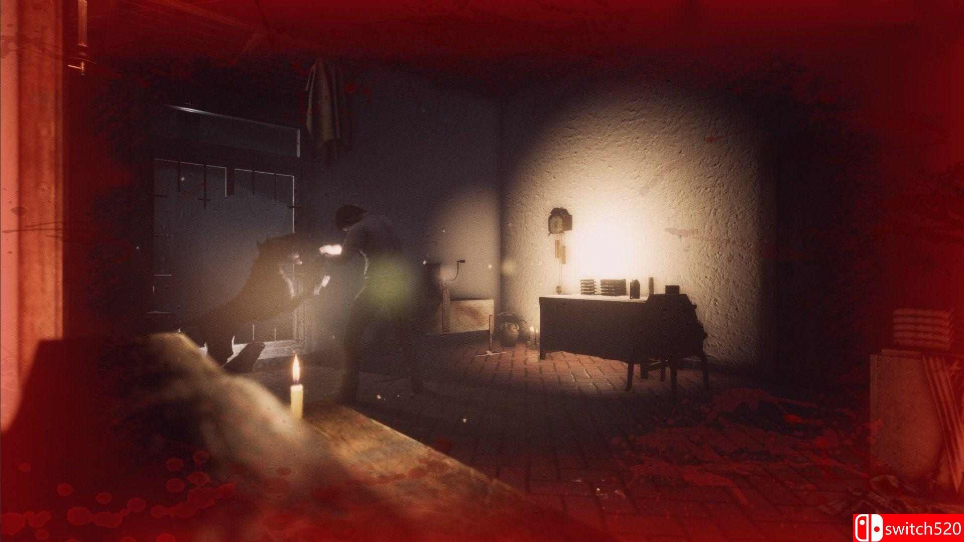 《害怕未知黑暗（Fear the Dark Unknown）》v1.31 PLAZA镜像版[EN]_5