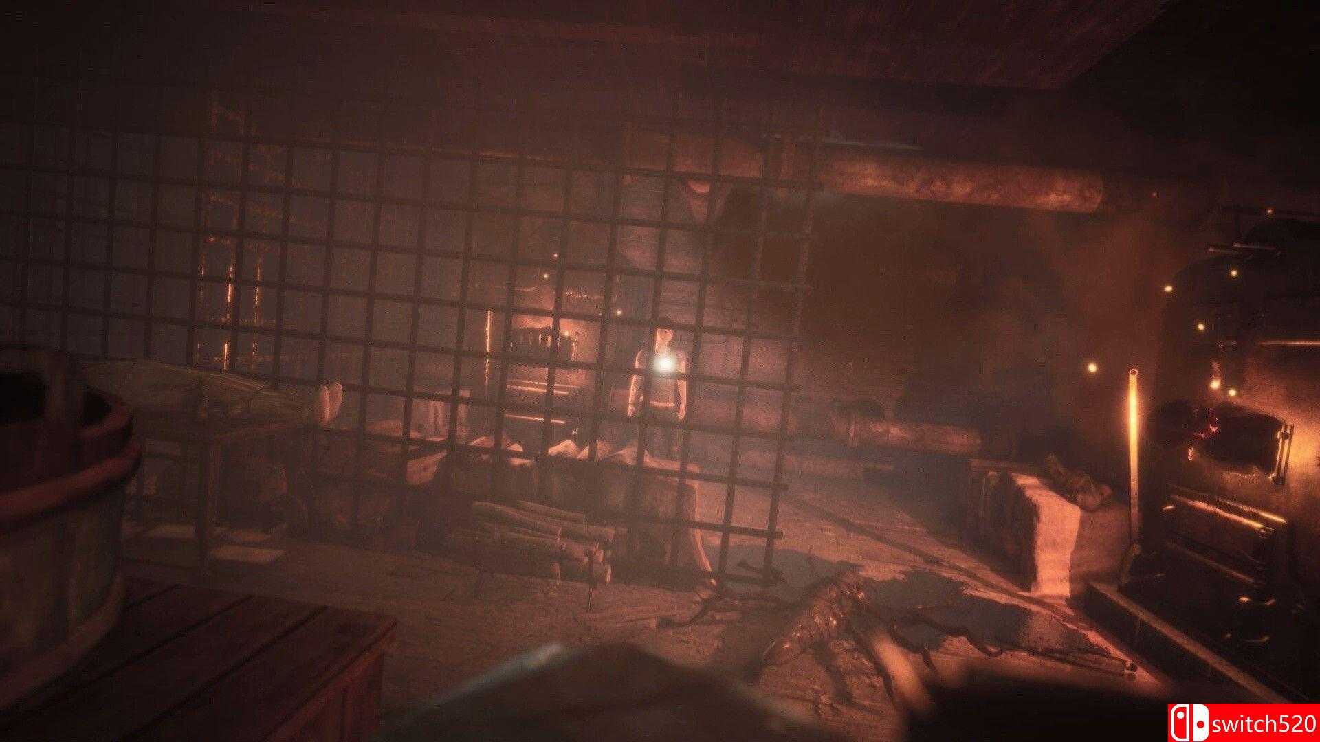 《害怕未知黑暗（Fear the Dark Unknown）》v1.31 PLAZA镜像版[EN]_4