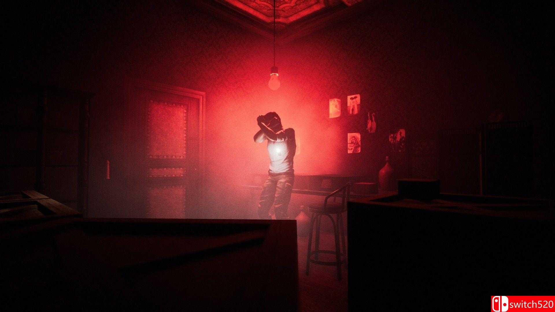 《害怕未知黑暗（Fear the Dark Unknown）》v1.31 PLAZA镜像版[EN]_3
