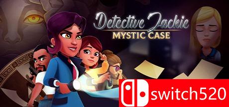 《侦探杰姬：神秘案件（Detective Jackie - Mystic Case）》RAZOR硬盘版[CN/TW/EN]