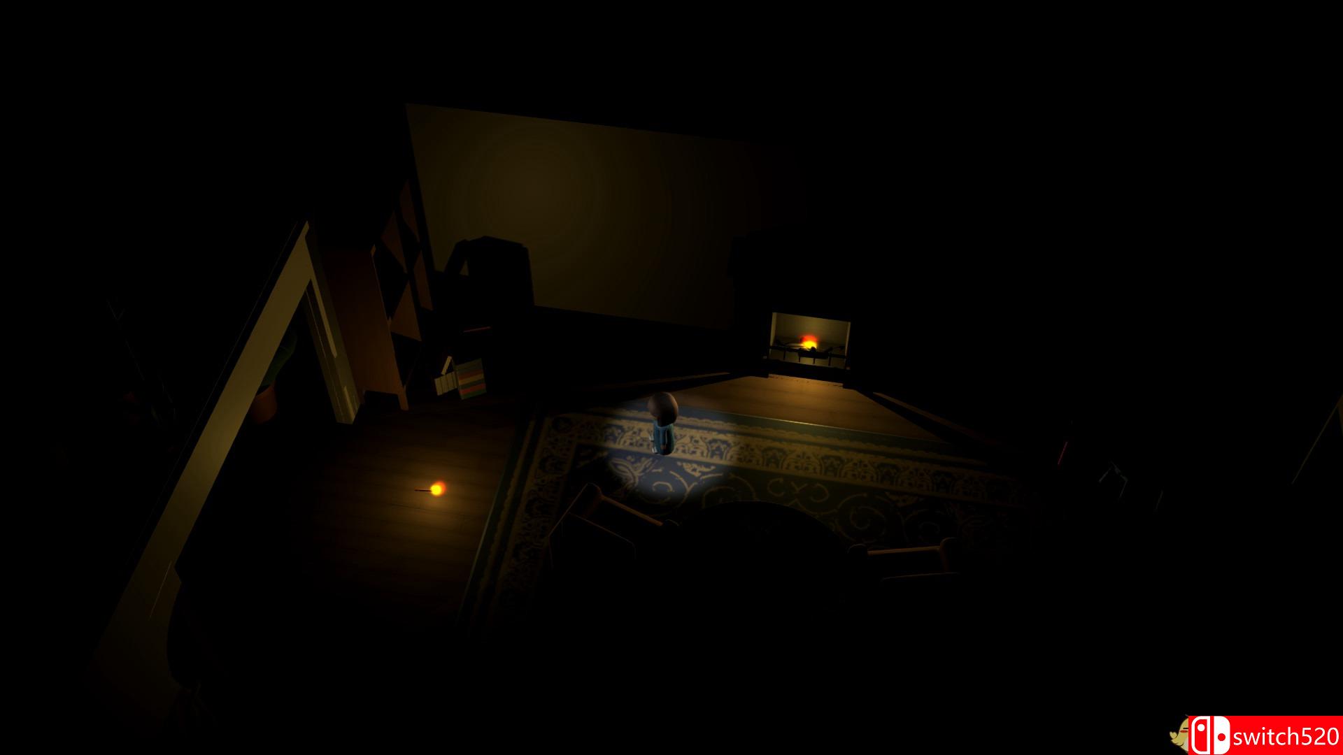 《陷入恐惧（Trapped in Fear）》DARKZER0硬盘版[EN]_1