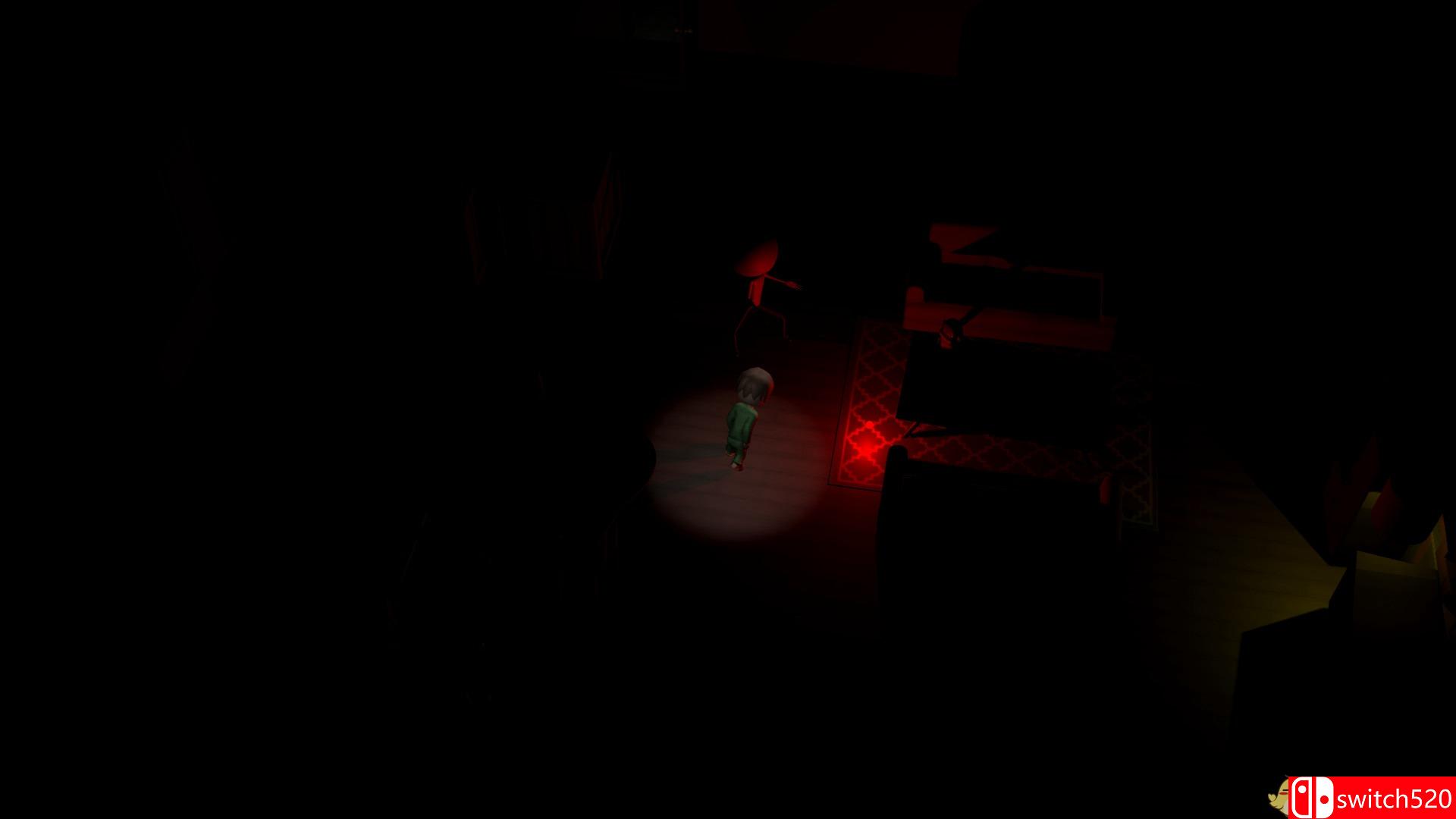 《陷入恐惧（Trapped in Fear）》DARKZER0硬盘版[EN]_2