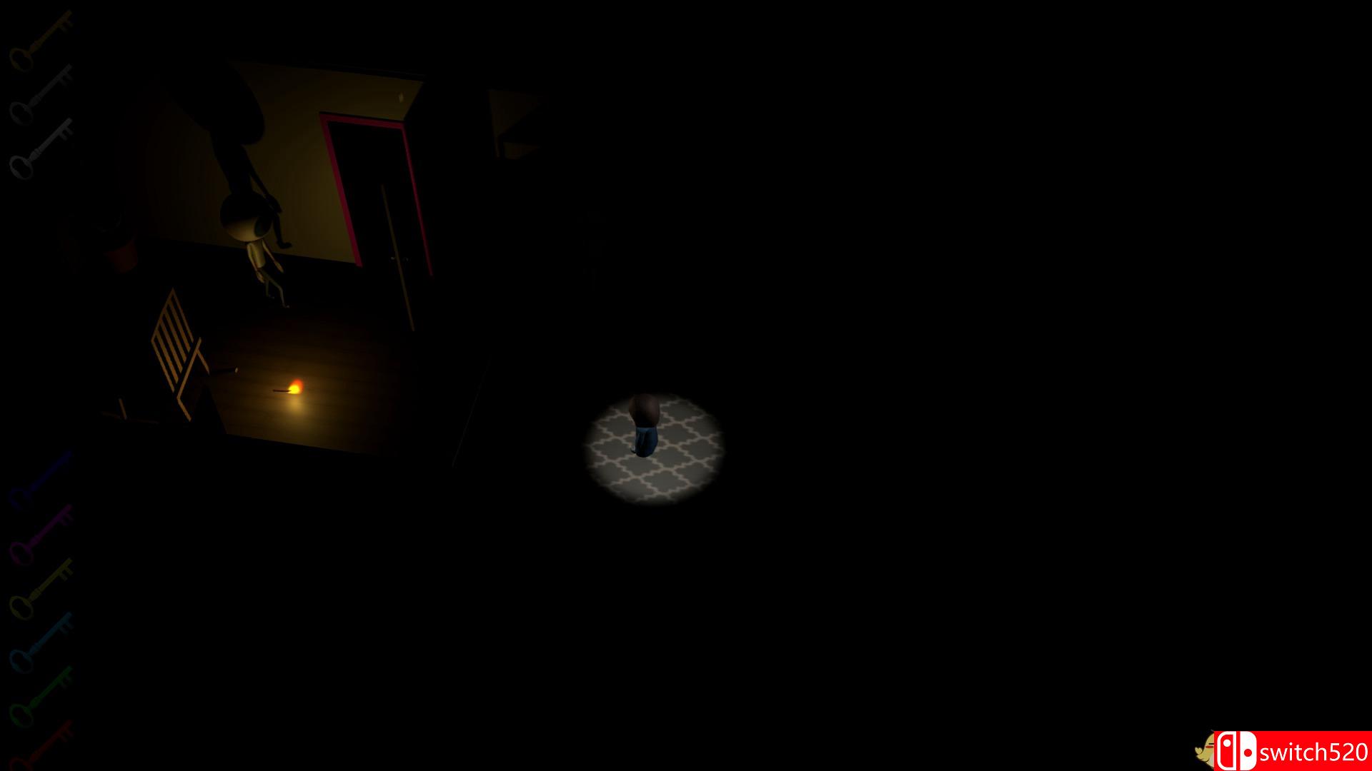 《陷入恐惧（Trapped in Fear）》DARKZER0硬盘版[EN]_3