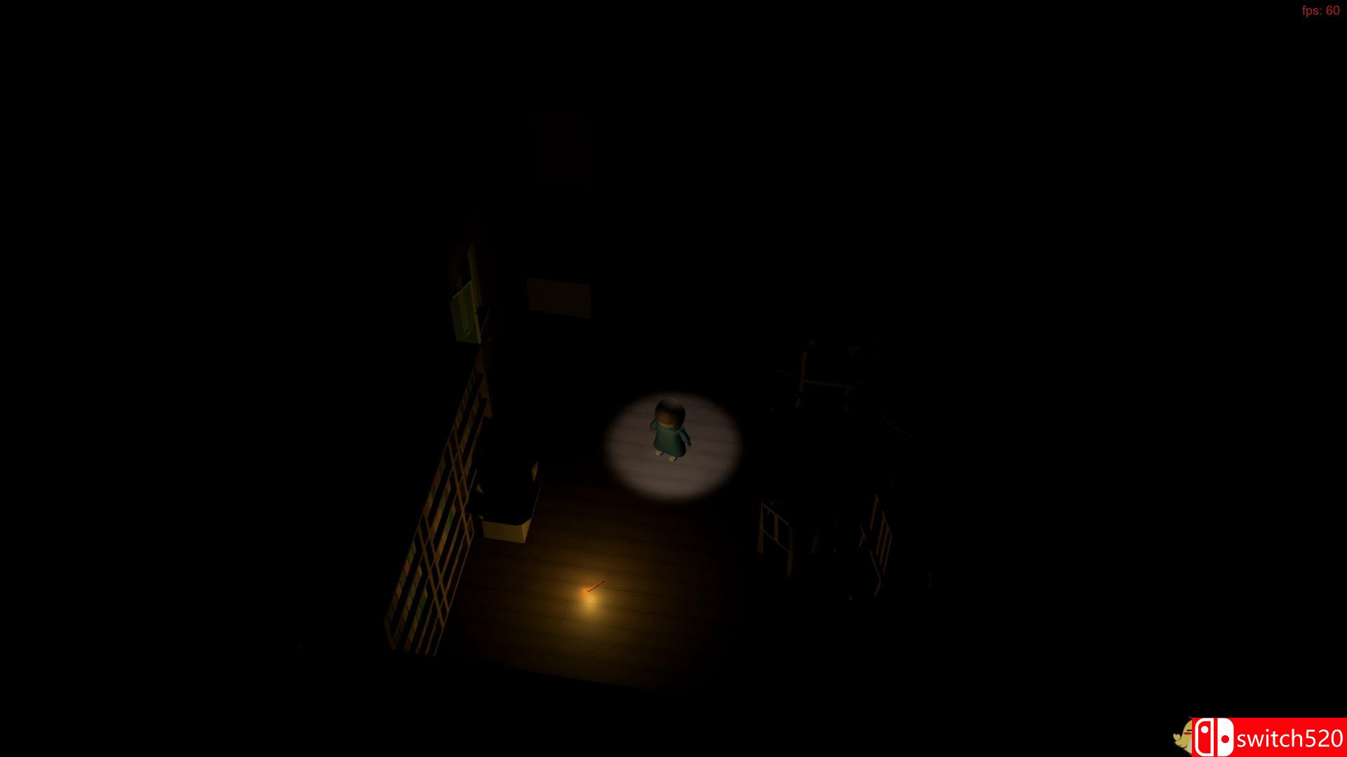 《陷入恐惧（Trapped in Fear）》DARKZER0硬盘版[EN]_4