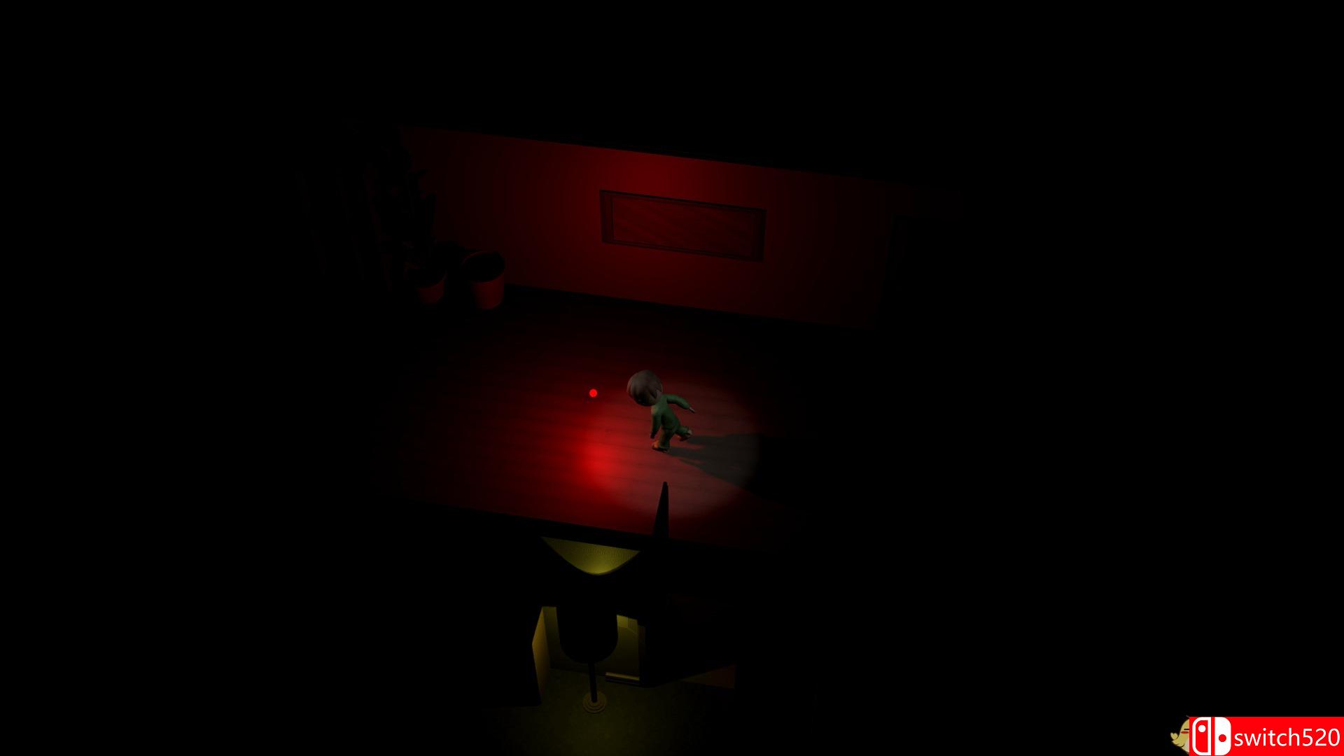 《陷入恐惧（Trapped in Fear）》DARKZER0硬盘版[EN]_6