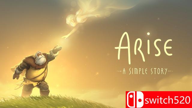 《Arise：一个平凡故事（Arise: A Simple Story）》官方中文 SKIDROW镜像版[CN/EN]