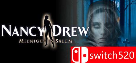 《南希德鲁：塞勒姆的午夜（Nancy Drew: Midnight in Salem）》CODEX镜像版[EN]