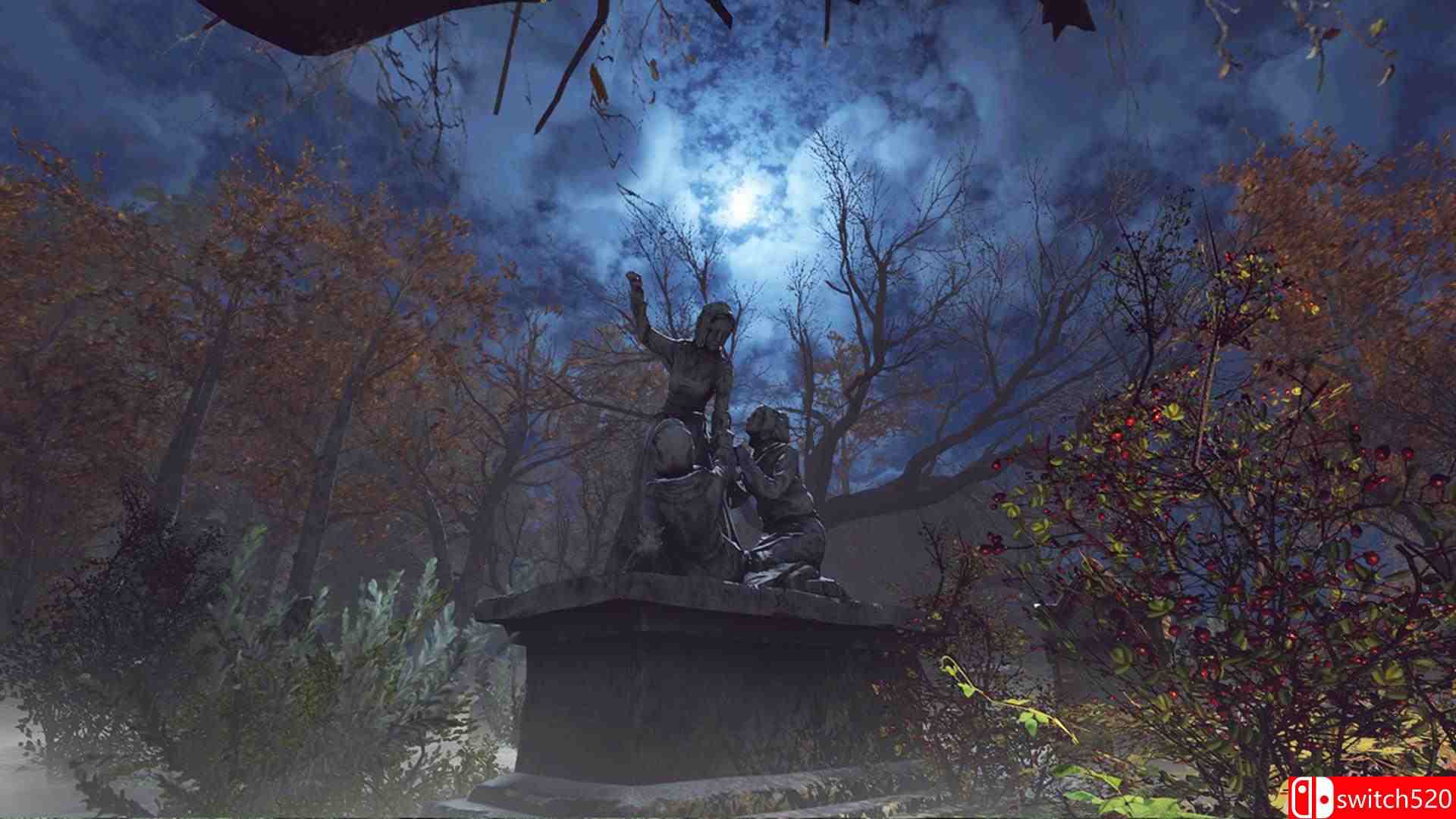 《南希德鲁：塞勒姆的午夜（Nancy Drew: Midnight in Salem）》CODEX镜像版[EN]_1