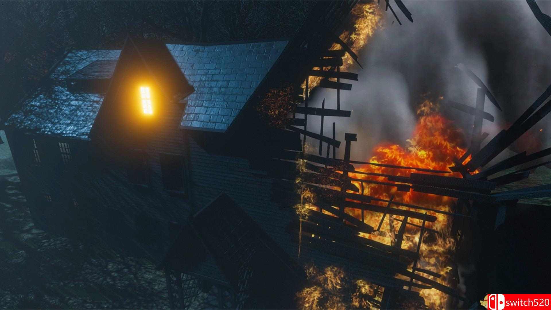 《南希德鲁：塞勒姆的午夜（Nancy Drew: Midnight in Salem）》CODEX镜像版[EN]_2