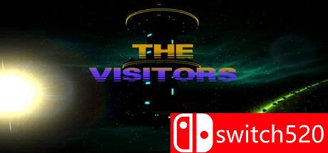 《外星访客（The Visitors）》PLAZA镜像版[EN]