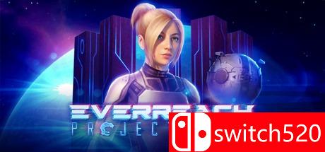 《Everreach：伊甸园计划（Everreach: Project Eden）》HOODLUM镜像版[EN]