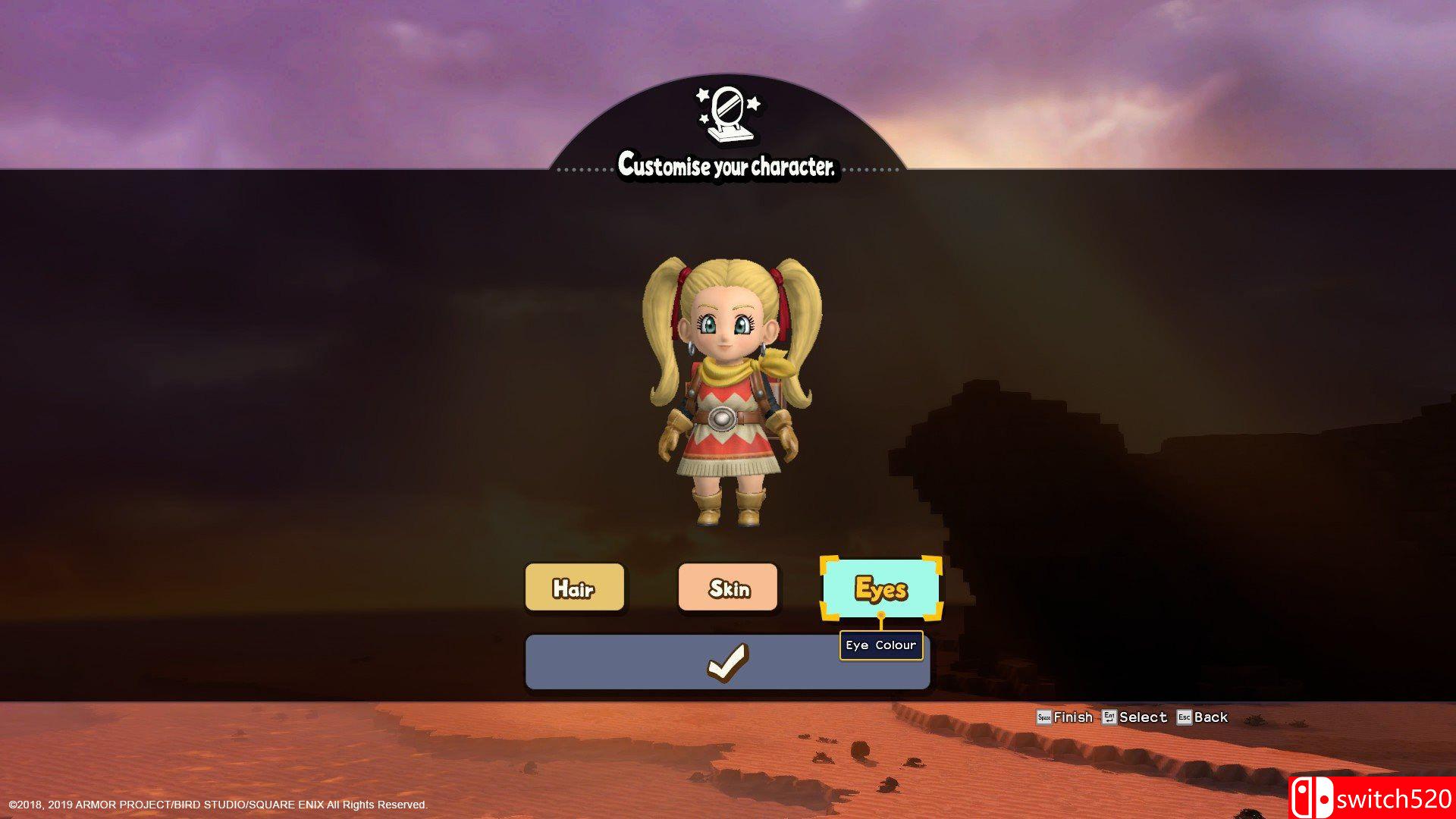 《勇者斗恶龙：创世小玩家2（DRAGON QUEST BUILDERS 2）》v1.7.2 开发者版 免安装未加密版[TW/EN]_5