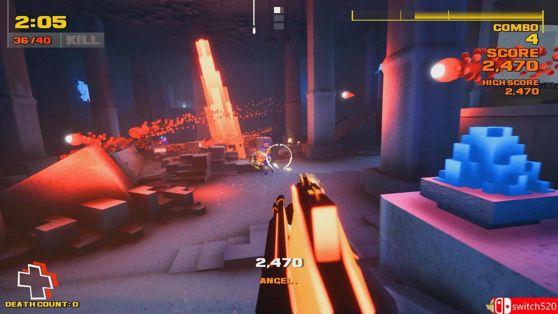 《All Day Dying（All Day Dying）》Redux版 PLAZA镜像版[EN]_6