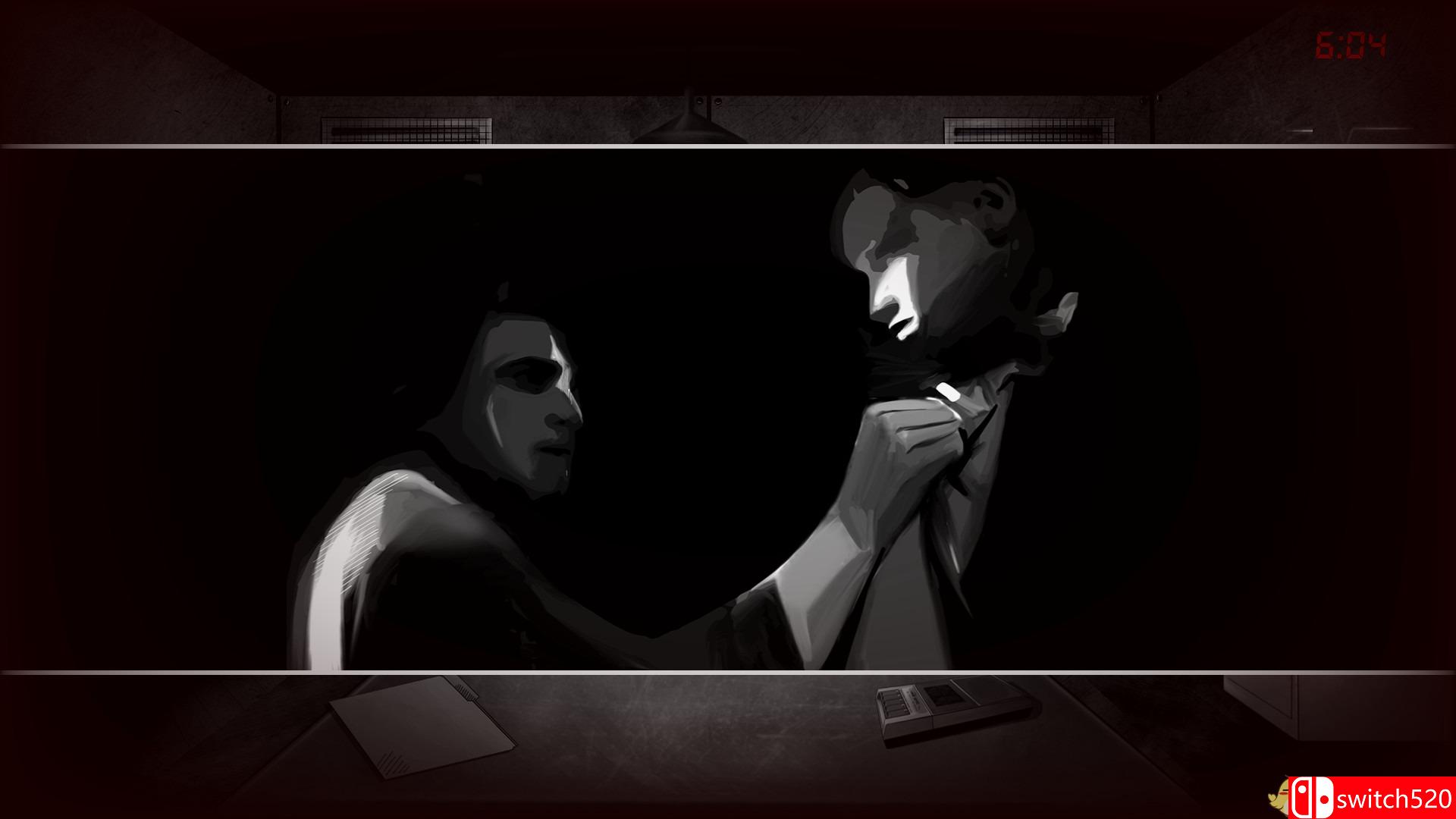 《审讯：你会被欺骗（Interrogation: You will be deceived）》v1.1.4 I_Know镜像版[EN]_2
