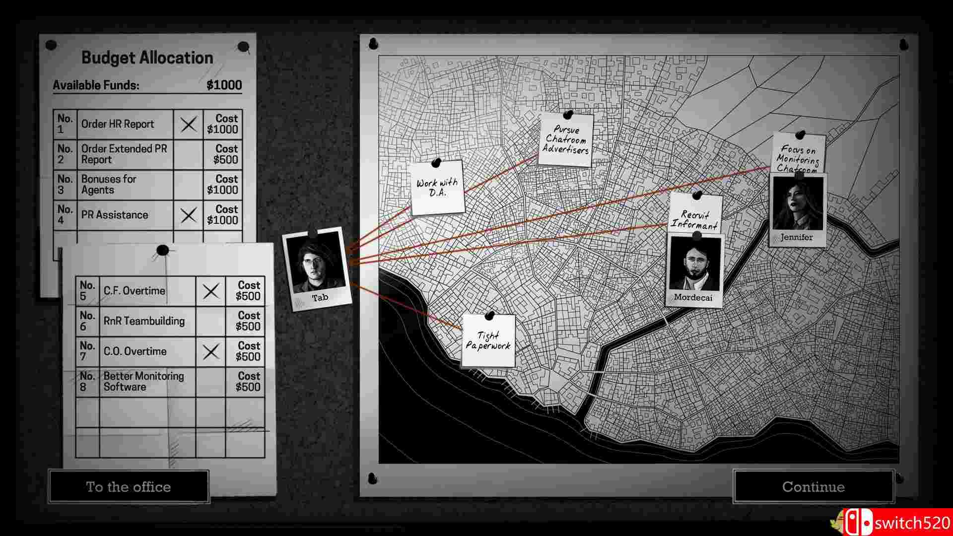 《审讯：你会被欺骗（Interrogation: You will be deceived）》v1.1.4 I_Know镜像版[EN]_6