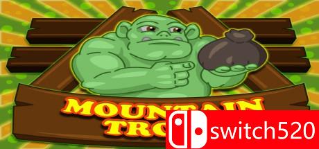 《山地巨魔（Mountain Troll）》RAZOR硬盘版[EN]