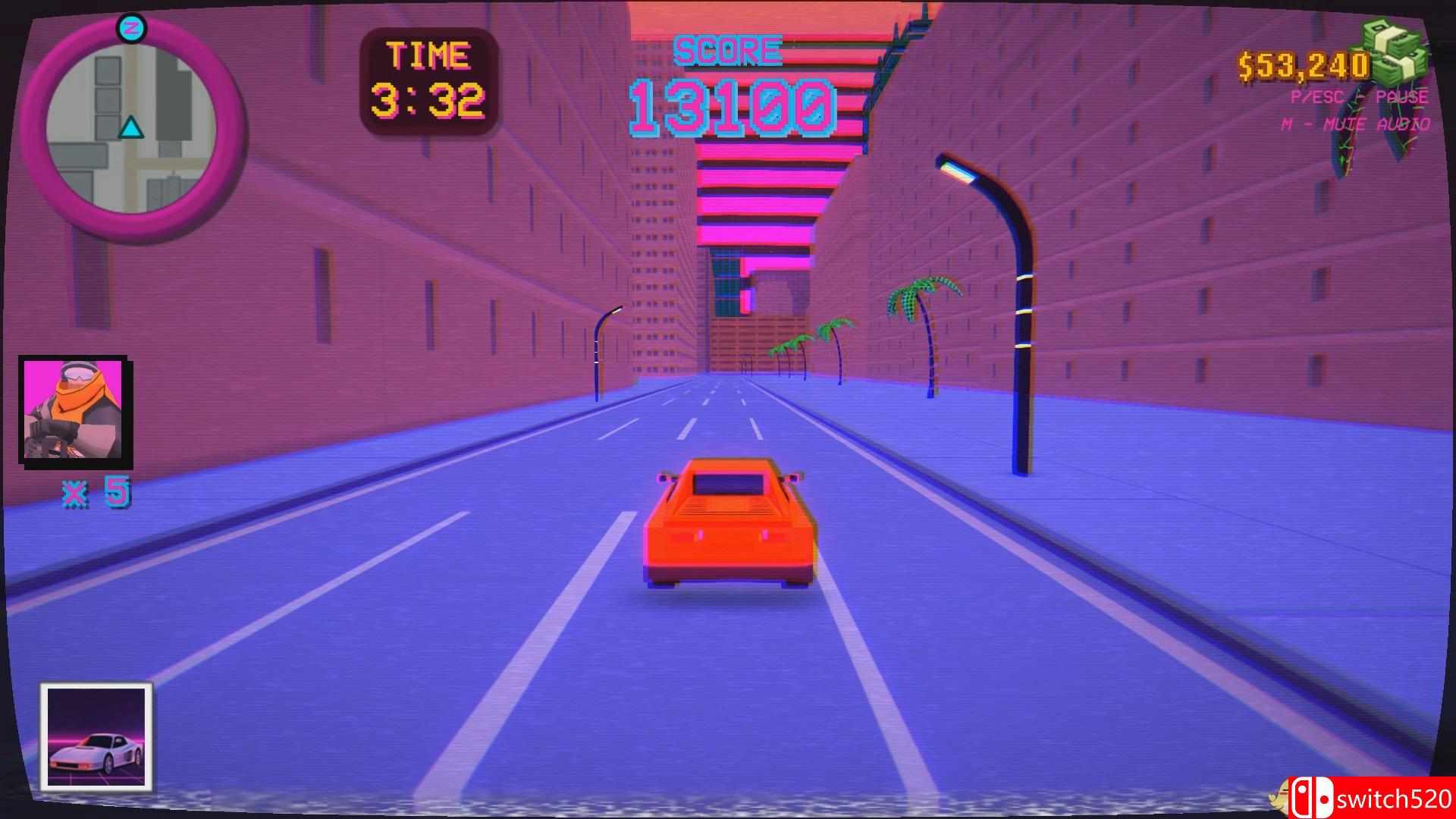 《疯狂的迈阿密（Rampage Miami）》DARKZER0硬盘版[EN]_2