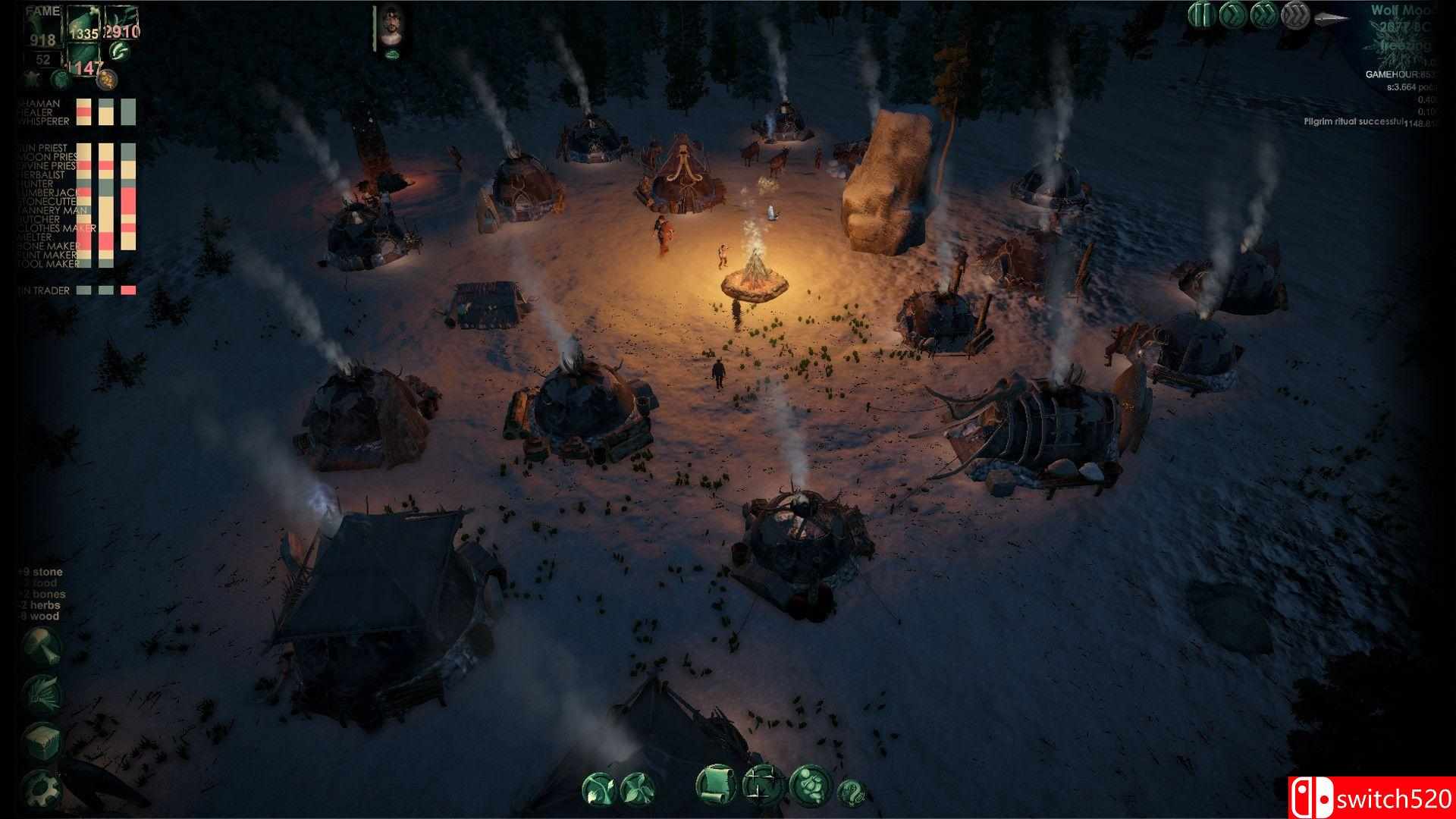 《天文大亨2：仪式（AstronTycoon2: Ritual）》HOODLUM镜像版[EN]_2