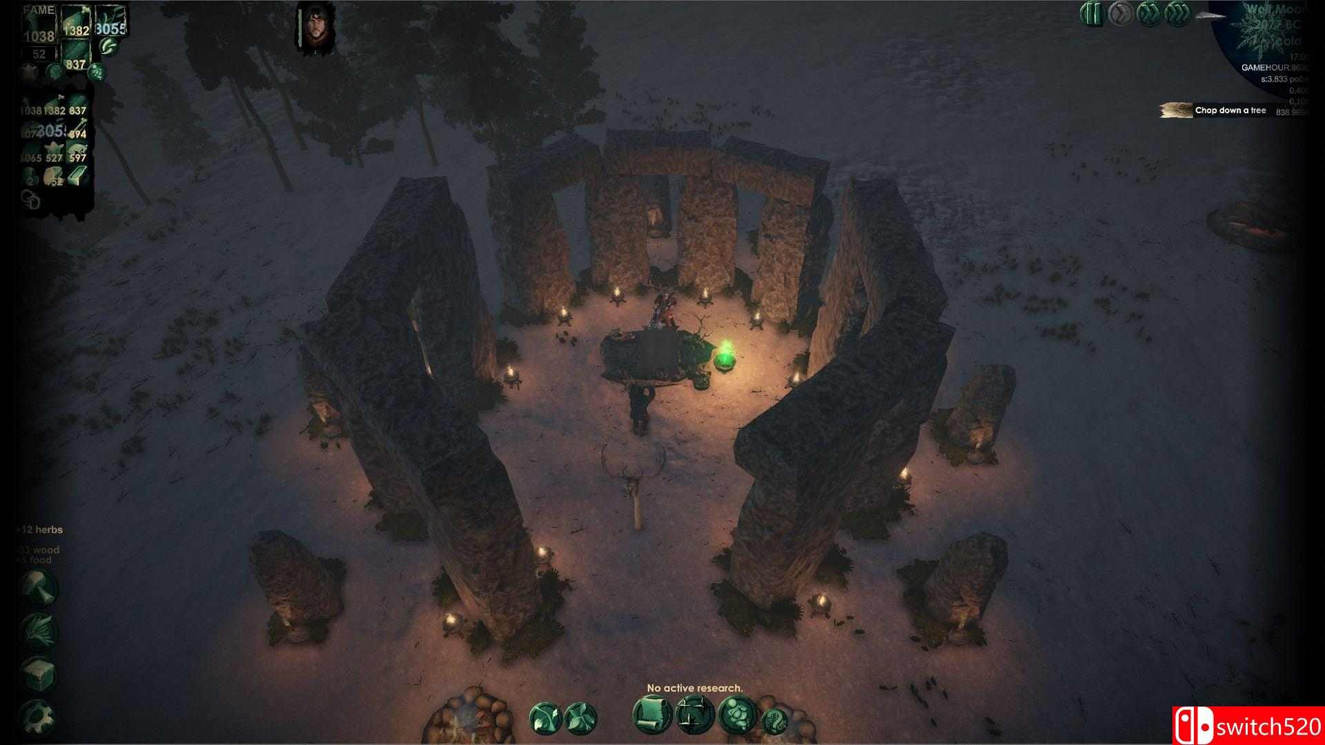 《天文大亨2：仪式（AstronTycoon2: Ritual）》HOODLUM镜像版[EN]_3