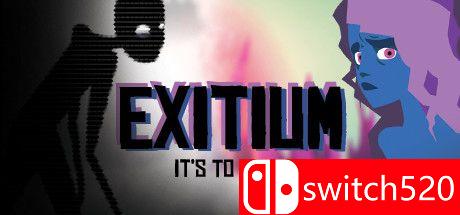 《救世主（Exitium）》v1.0.11 SiMPLEX硬盘版[EN]