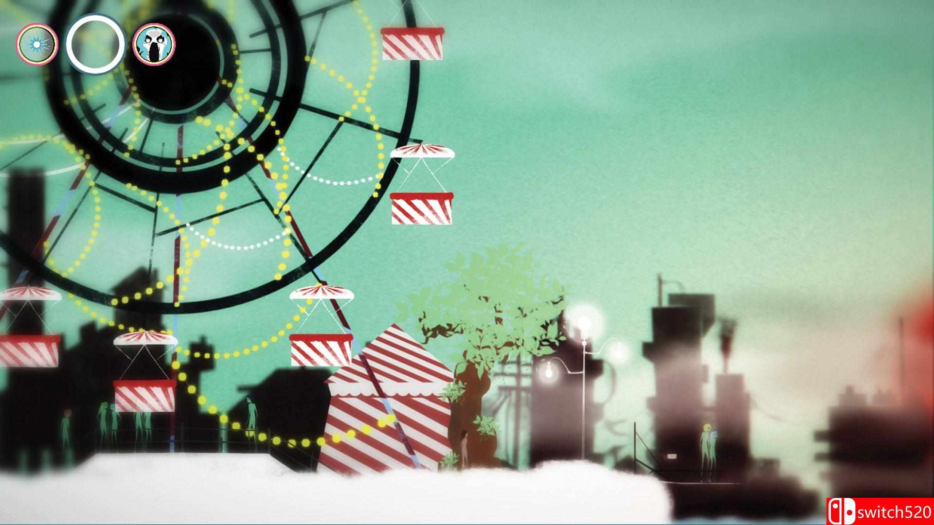 《救世主（Exitium）》v1.0.11 SiMPLEX硬盘版[EN]_5
