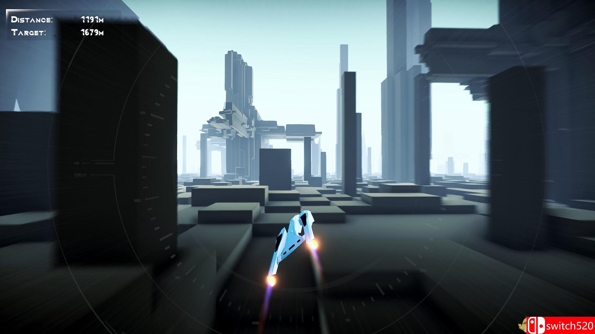 《无限竞速XD（INFINITY RACER XD）》PLAZA镜像版[EN]_5