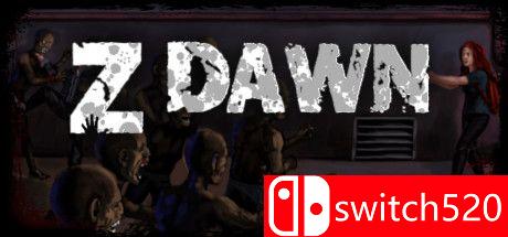 《Z黎明（Z Dawn）》v1.1.1.5 SiMPLEX硬盘版[EN]