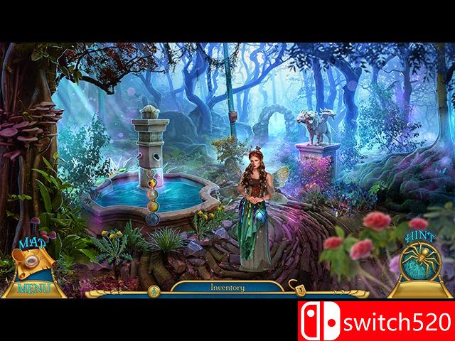 《奇美拉9：哀嚎水域（Chimeras: Wailing Waters）》典藏版 RAZOR硬盘版[EN]_1