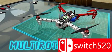 《多旋翼模拟器2（Multirotor Sim 2）》SiMPLEX硬盘版[EN]