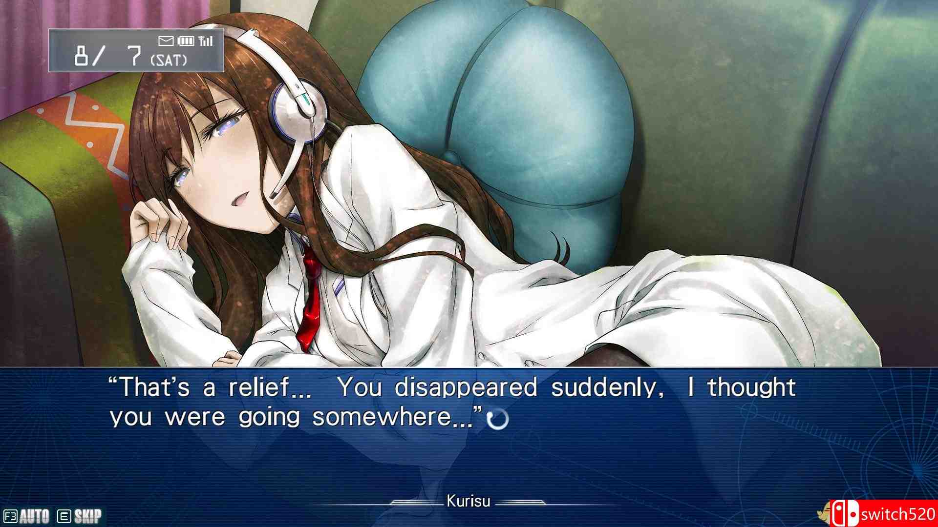 《命运石之门：比翼恋理的爱人（STEINS;GATE: My Darling's Embrace）》CODEX镜像版[EN]_1