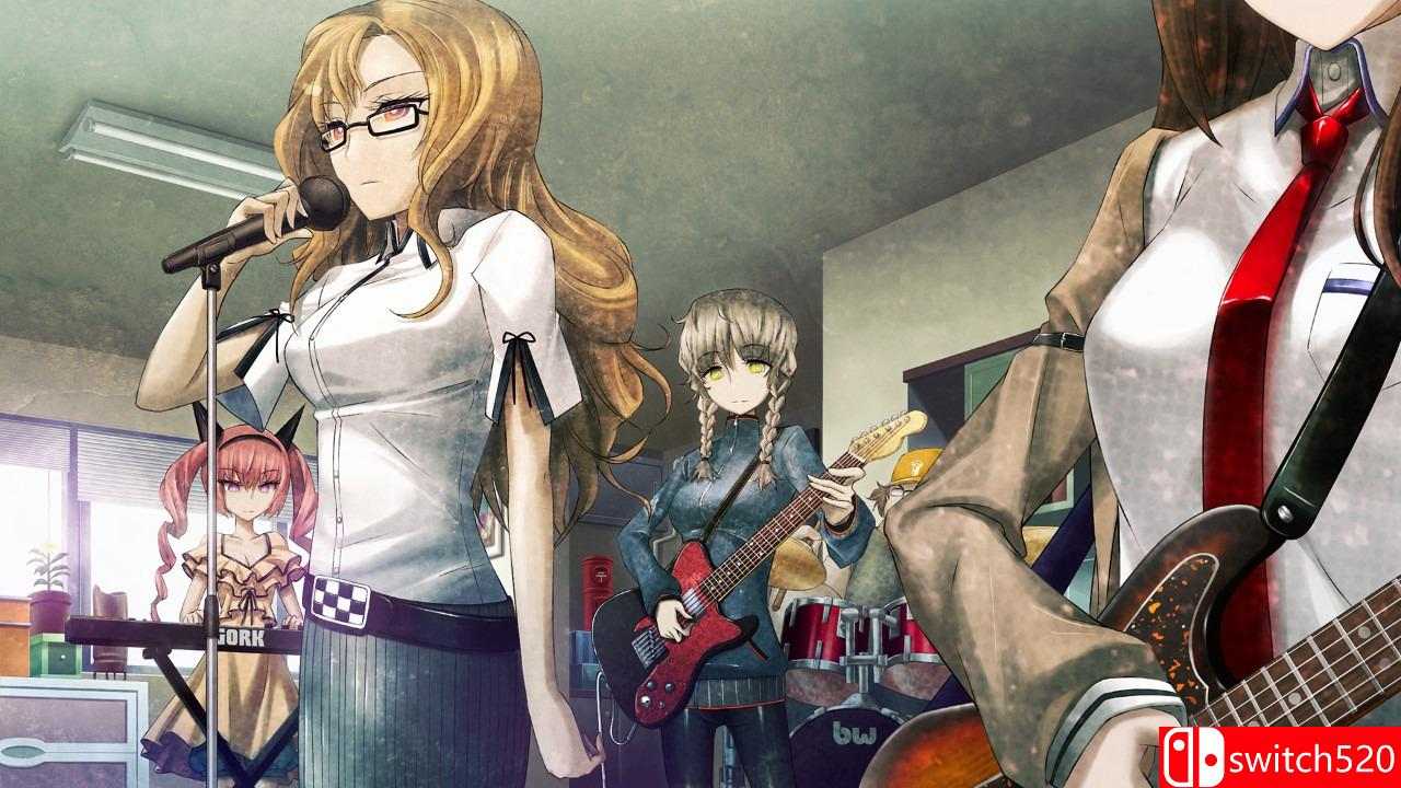 《命运石之门：比翼恋理的爱人（STEINS;GATE: My Darling's Embrace）》CODEX镜像版[EN]_2