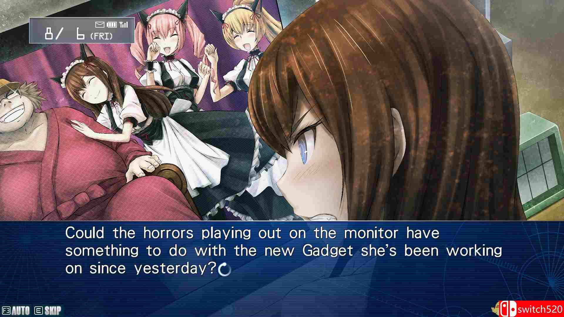 《命运石之门：比翼恋理的爱人（STEINS;GATE: My Darling's Embrace）》CODEX镜像版[EN]_5