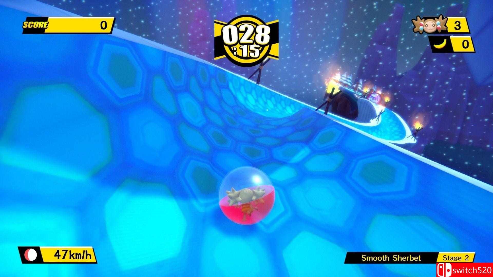 《现尝好滋味！超级猴子球（Super Monkey Ball: Banana Blitz HD）》免安装未加密版[CN/TW/EN/JP]_3