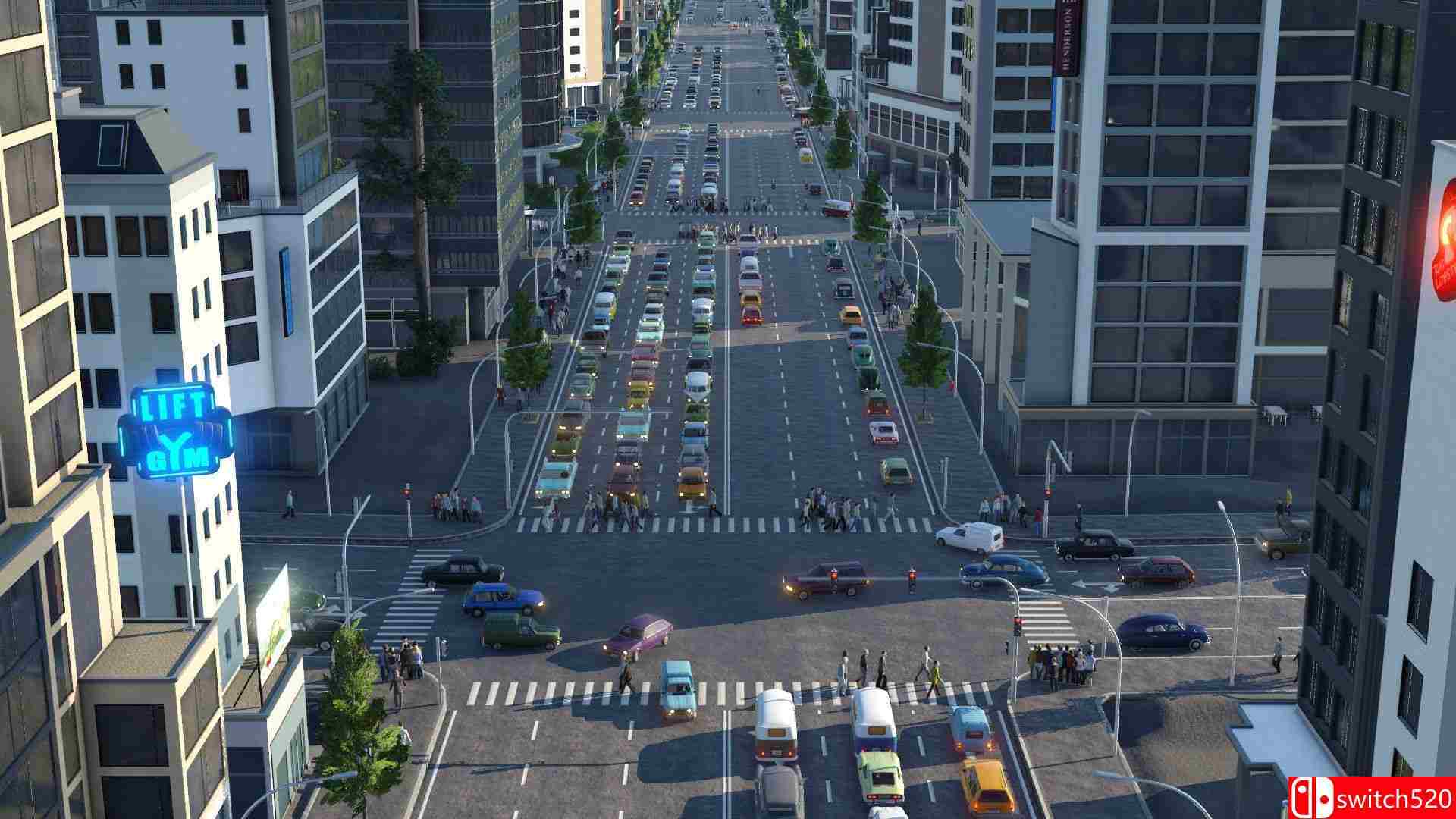 《狂热运输2（Transport Fever 2）》v29372 PLAZA镜像版[CN/TW/EN/JP]_2