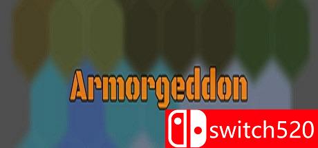 《Armorgeddon（Armorgeddon）》SiMPLEX硬盘版[EN]