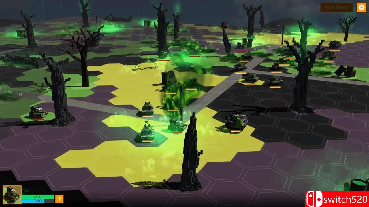 《Armorgeddon（Armorgeddon）》SiMPLEX硬盘版[EN]_1
