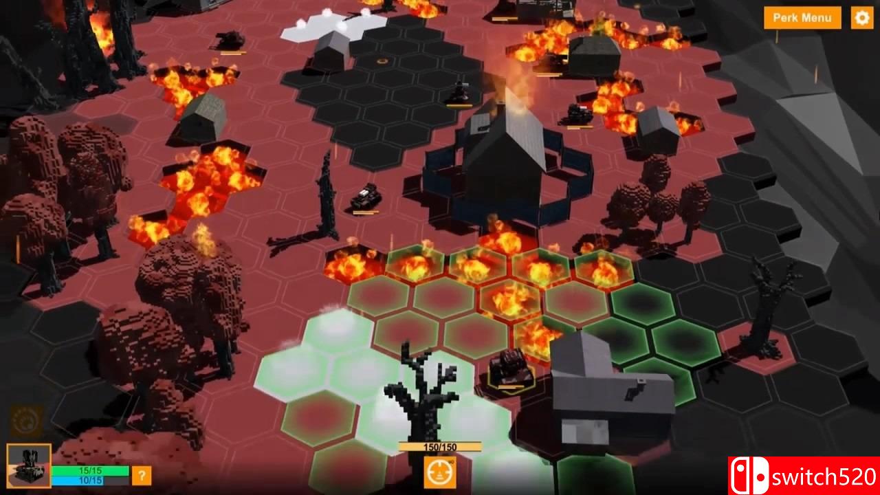 《Armorgeddon（Armorgeddon）》SiMPLEX硬盘版[EN]_2