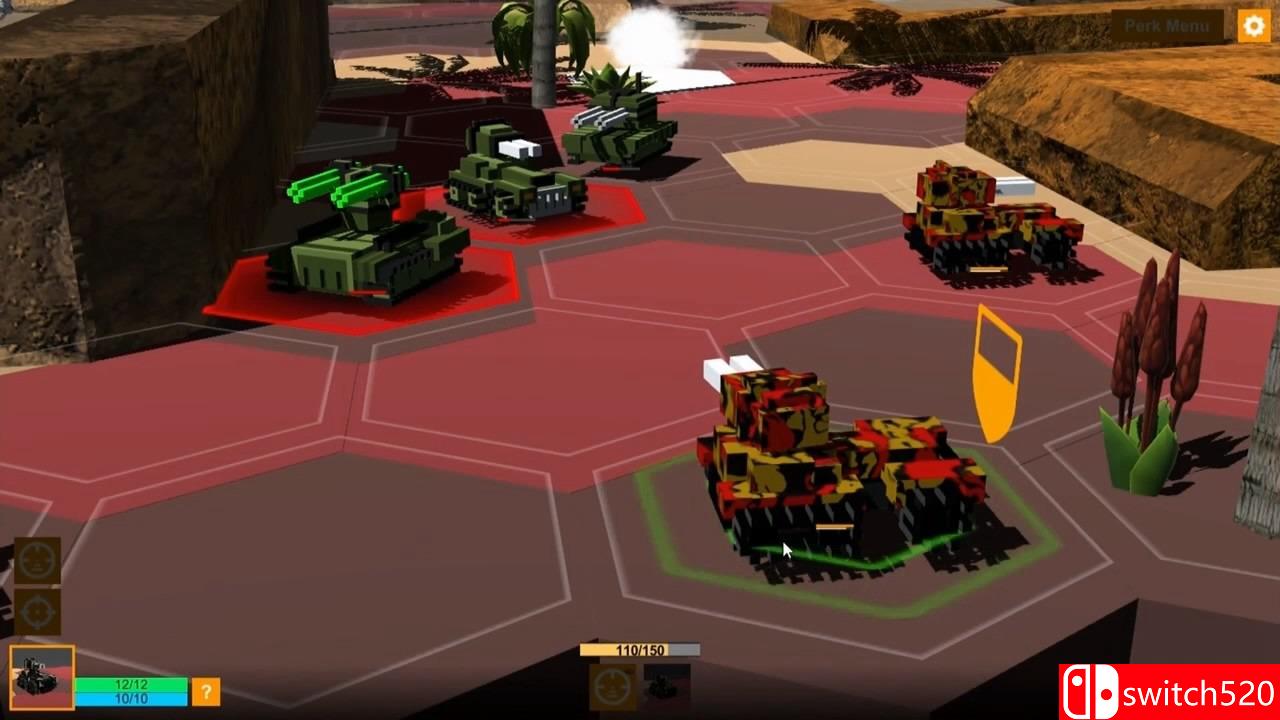 《Armorgeddon（Armorgeddon）》SiMPLEX硬盘版[EN]_3