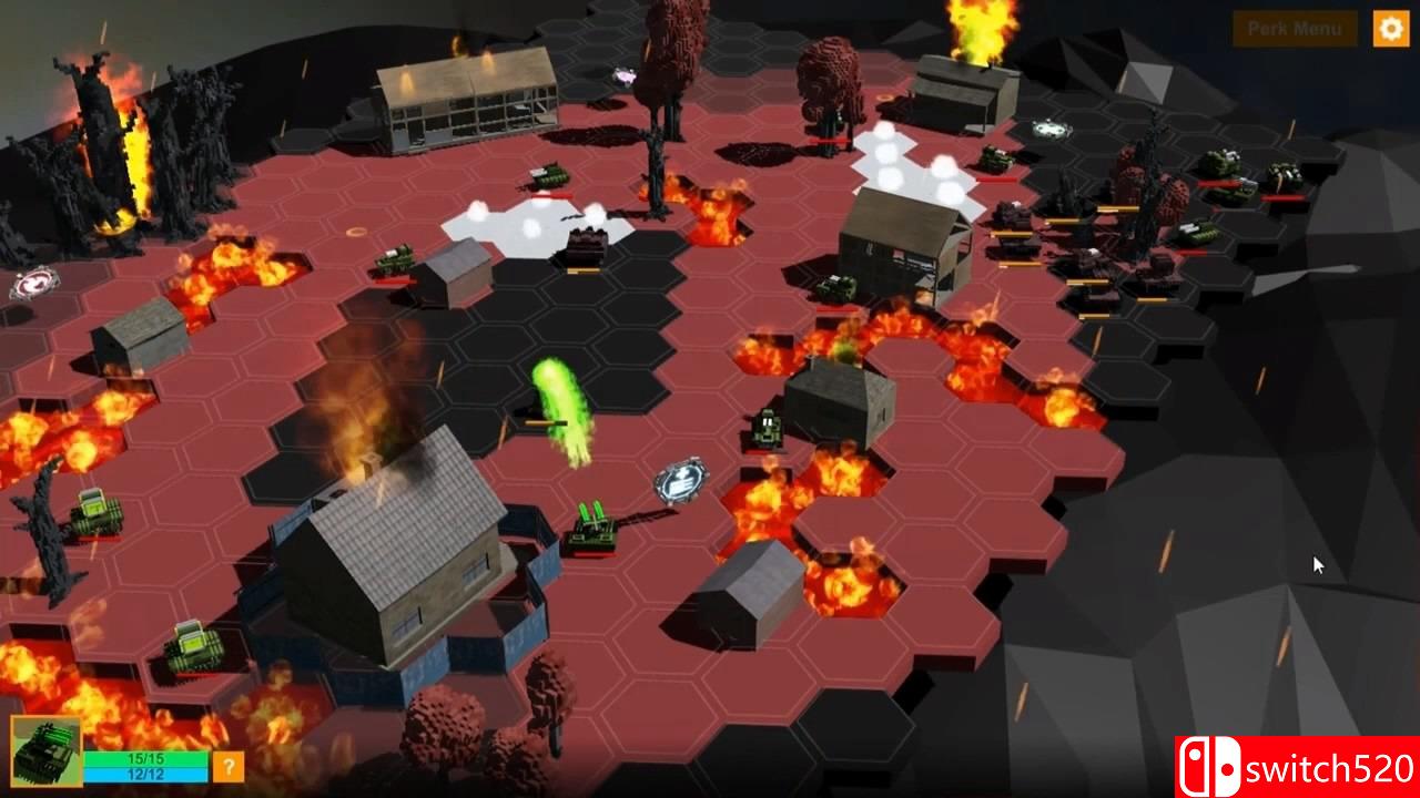 《Armorgeddon（Armorgeddon）》SiMPLEX硬盘版[EN]_4