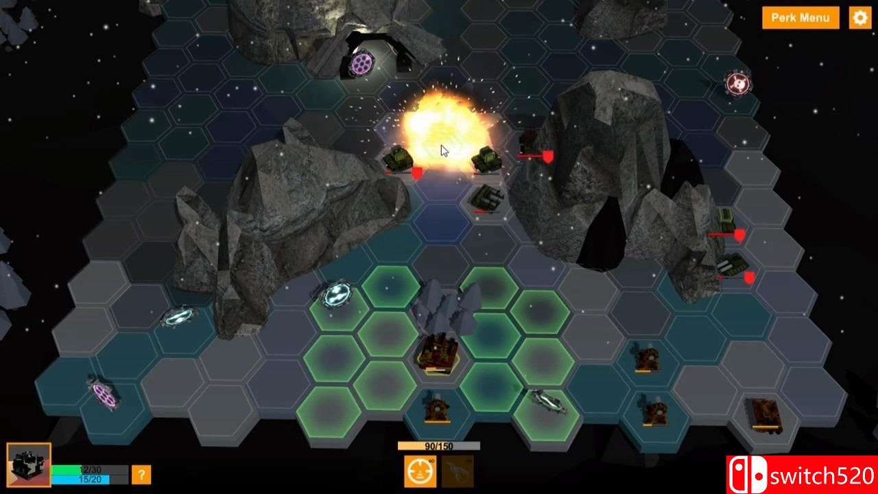 《Armorgeddon（Armorgeddon）》SiMPLEX硬盘版[EN]_6