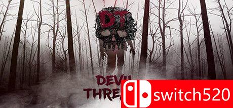 《恶魔威胁（Devil Threats）》CODEX镜像版[EN]