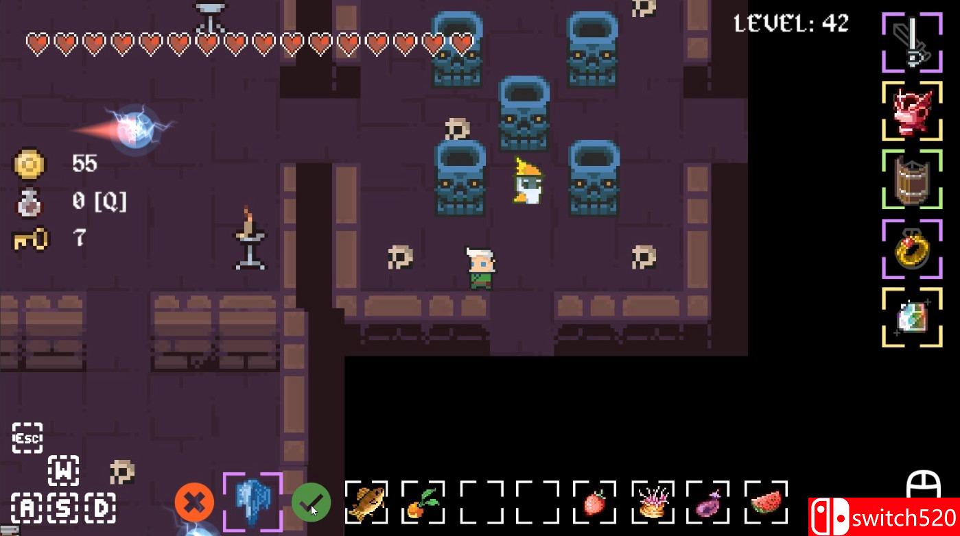 《烹饪地牢（Cook Dungeon）》DARKZER0硬盘版[CN/TW/EN]_3