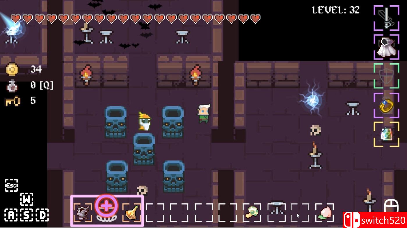 《烹饪地牢（Cook Dungeon）》DARKZER0硬盘版[CN/TW/EN]_4