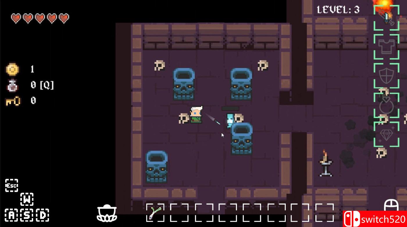 《烹饪地牢（Cook Dungeon）》DARKZER0硬盘版[CN/TW/EN]_6