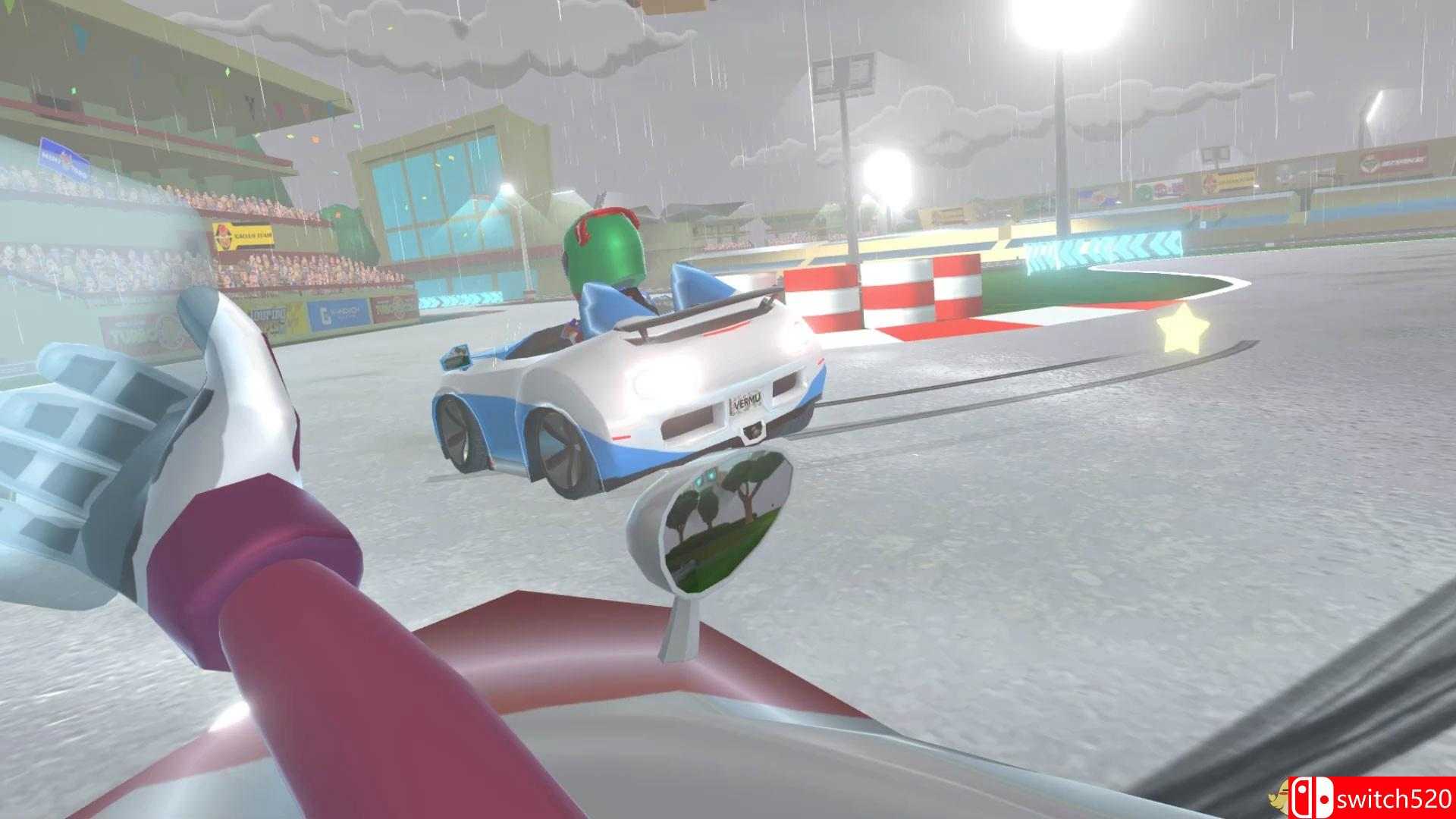 《巡回卡丁车（Touring Karts）》PLAZA镜像版[CN/EN]_1