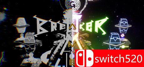 《游戏破坏者（Game Breaker）》PLAZA镜像版[EN]