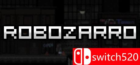 《罗布扎罗（Robozarro）》DARKSiDERS镜像版[EN]