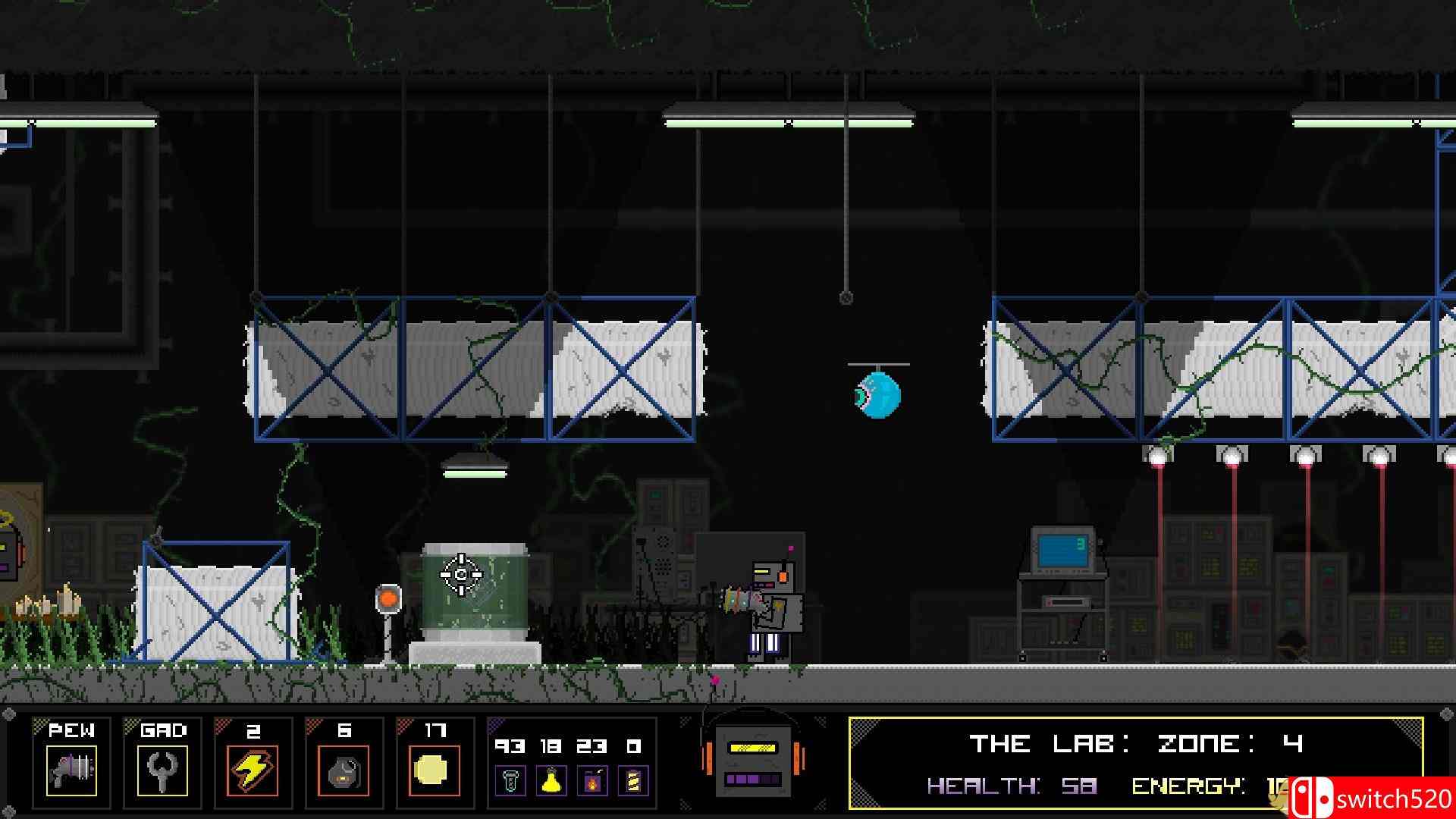 《罗布扎罗（Robozarro）》DARKSiDERS镜像版[EN]_3