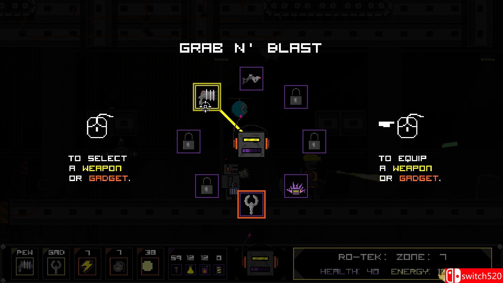 《罗布扎罗（Robozarro）》DARKSiDERS镜像版[EN]_5