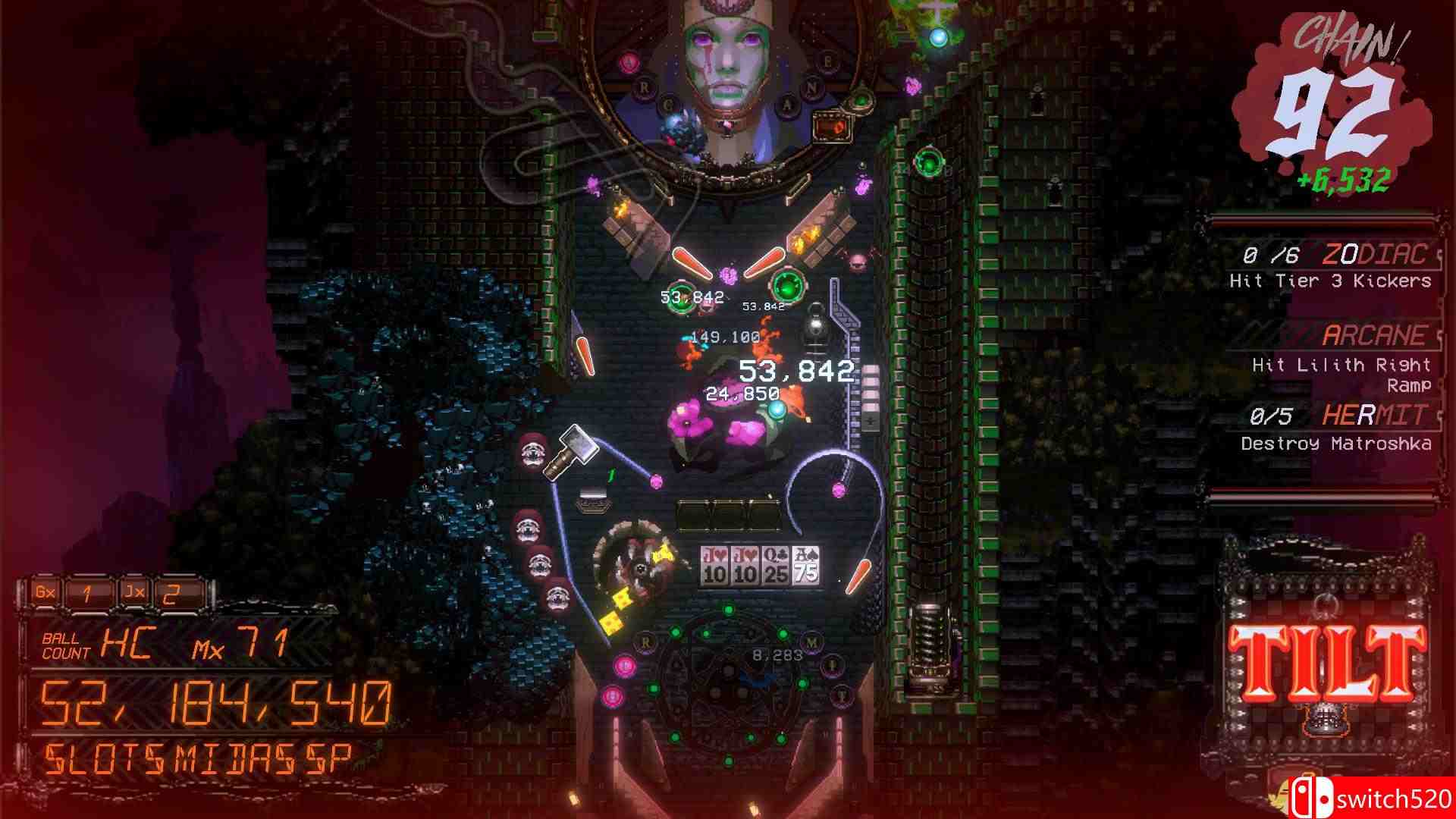 《恶魔弹球（DEMON'S TILT）》DARKZER0硬盘版[CN/EN]_1